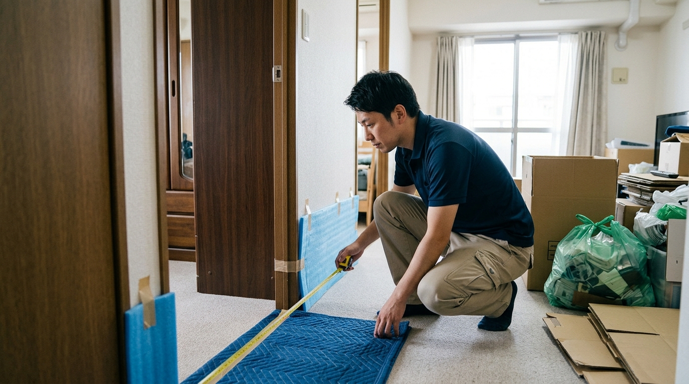 不用品処分の記事中画像